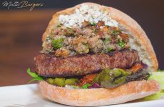 Patriot Burger – Zalzett Malti [Part 2]