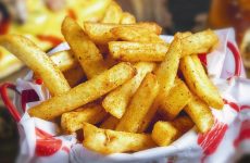 Top Fries you need to try today!